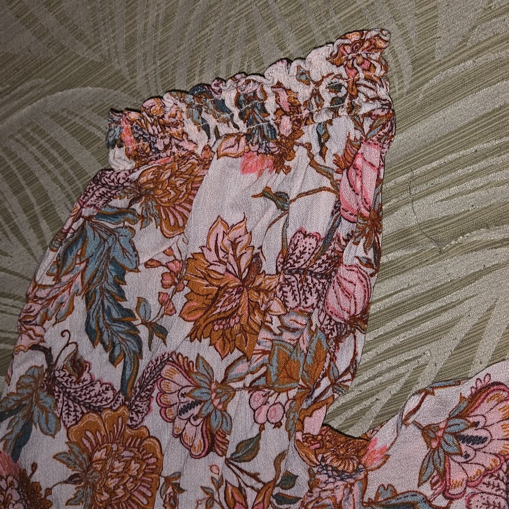 Knox Rose Maxi Dress Size XXL - Picture 4 of 4